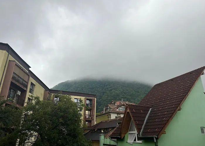Casa Basarab Brasov