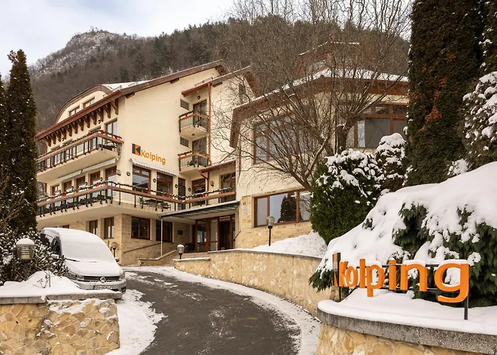 Hotel Kolping