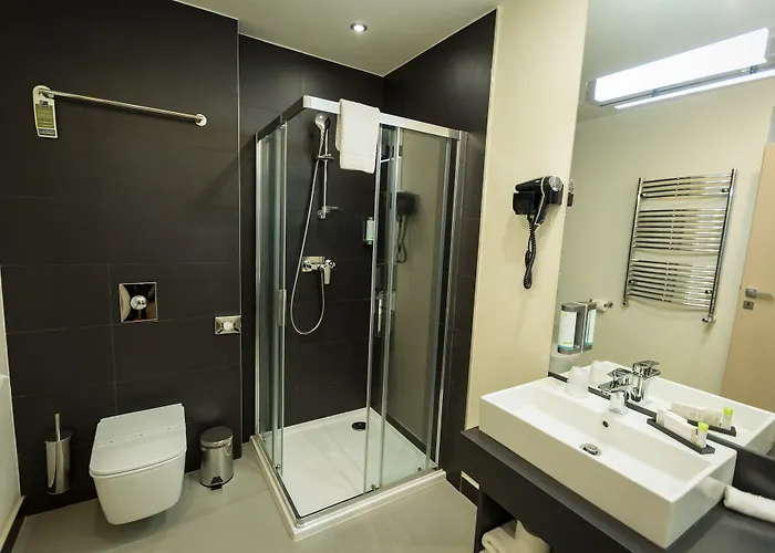 Belfort Hotel