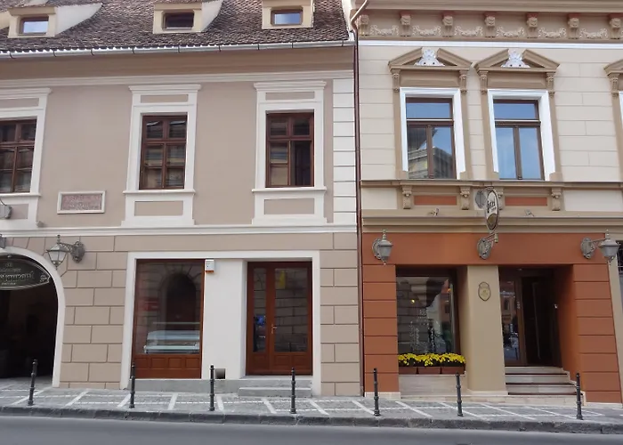 Hotel Bella Muzica